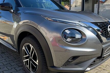 Nissan Juke 12.305 km 21.980 € Kammeltal/Egenhofen 89358