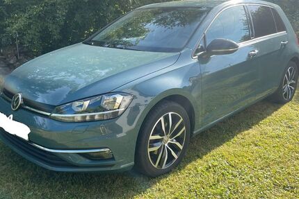 VW Golf 75.000 km 14.950 € Eltmann 97483
