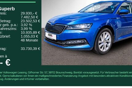 Skoda Superb 92.900 km 29.930 &euro; Sinsheim 74889