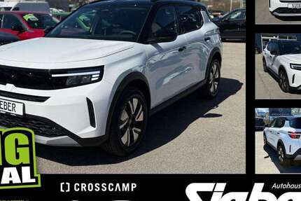 Opel Frontera 5.990 km 22.990 &euro; Landshut 84034