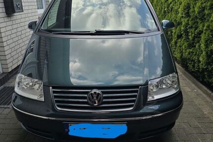 VW Sharan 204.238 km 6.000 &euro; Edewecht 26188