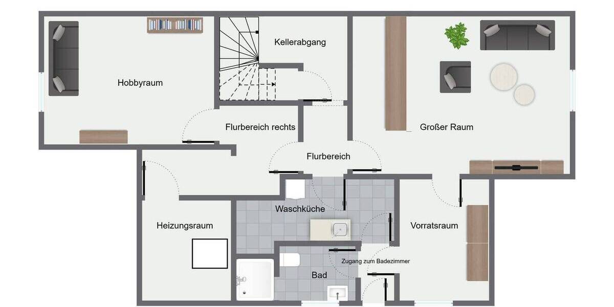 Mehrfamilienhaus, Wohnhaus Aldenhoven Dürboslar - 6 Zimmer, 209 m&sup2;, 399.000&euro; | Angebot:26017672