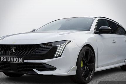 Peugeot 508 55.100 km 37.900 &euro; Halle(Saale) 06122