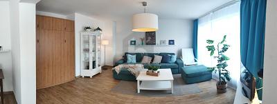 OSTSEEPERLE, NUR 100M VOM STRAND ENTFERNT - Erdgeschoßwohnung Kellenhusen | Angebot:25361184