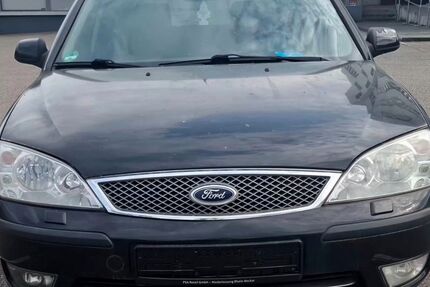 Ford Mondeo 262.000 km 1.350 &euro; Mannheim 67167