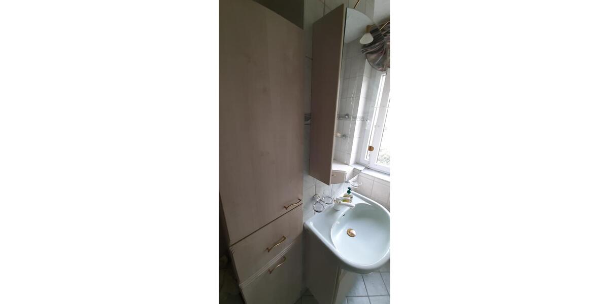 Etagenwohnung Grünhain-Beierfeld Beierfeld - 3 Zimmer, 59 m&sup2;, 45.000&euro; | Angebot:27228989