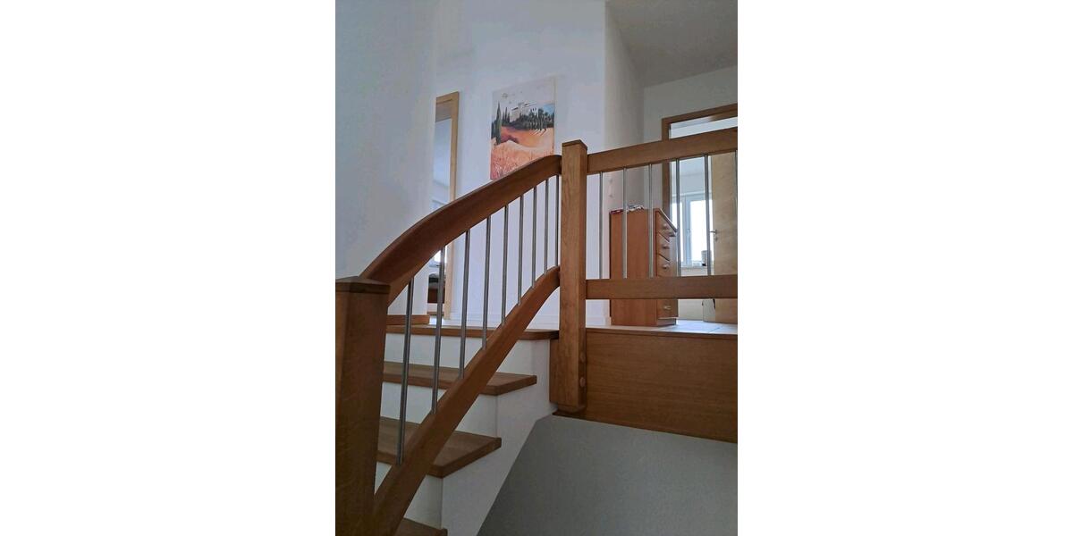 Doppelhaushälfte Hofkirchen - 4 Zimmer, 140 m&sup2;, 1.300&euro; | Angebot:26432115