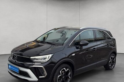 Opel Crossland (X) 24.160 km 18.980 &euro; Neu-Ulm 89231