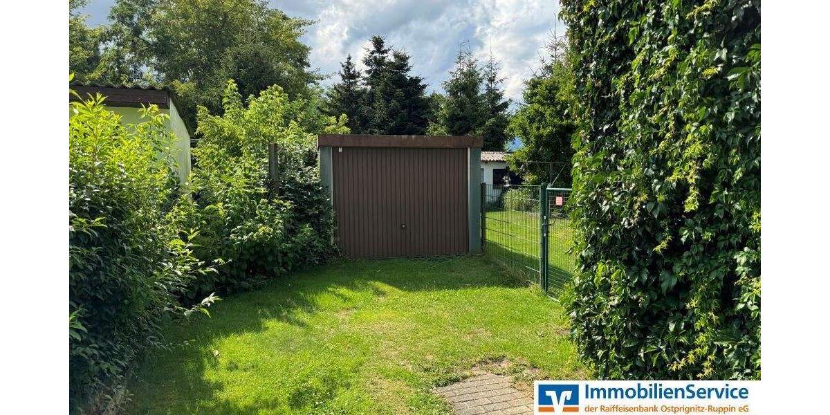 Doppelhaushälfte Wusterhausen Ganzer Ganzer - 4 Zimmer, 100 m&sup2;, 119.000&euro; | Angebot:25728807