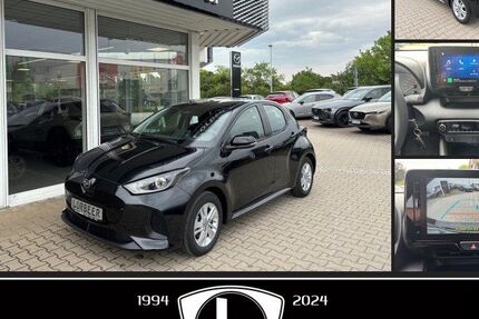 Mazda 2 Hybrid 9.000 km 21.990 € Weimar 99425