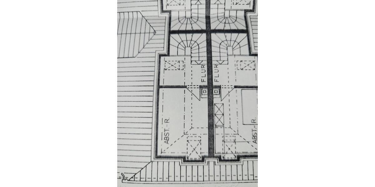4-Zimmer Quattro-Haus mit Stellplatz in Bottrop-Eigen 4 zimmer