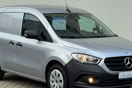 Mercedes-Benz Citan 17.552 km 21.575 € Chemnitz 09120