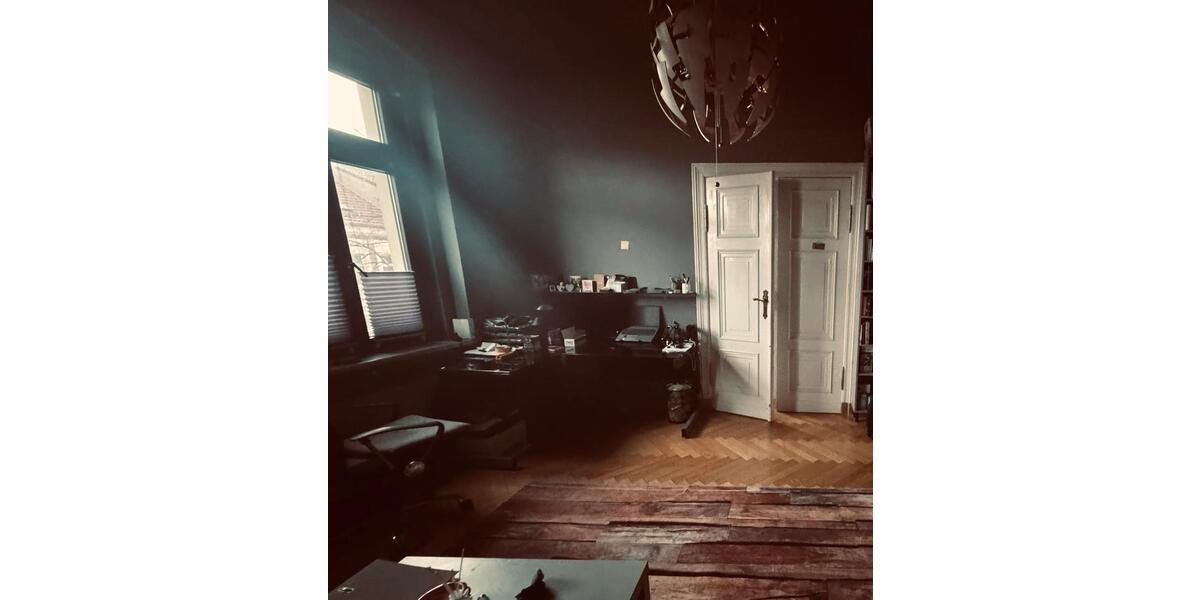 Etagenwohnung Wittenberg Lutherstadt - 4 Zimmer, 120 m&sup2;, 250.000&euro; | Angebot:26167729