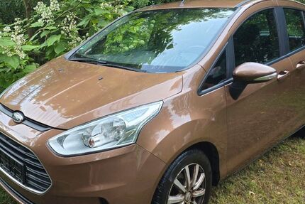 Ford B-Max 104.000 km 6.000 &euro; Petershagen/Eggersdorf 15370