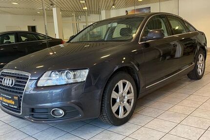Audi A6 100.000 km 9.950 &euro; Berlin 12349