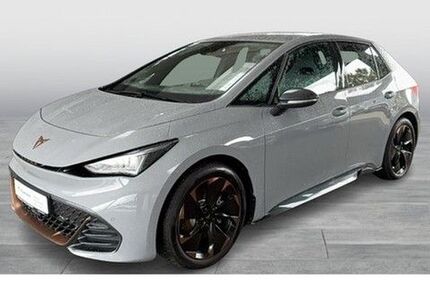 Cupra Born 15.282 km 28.979 &euro; Oldenburg 26135