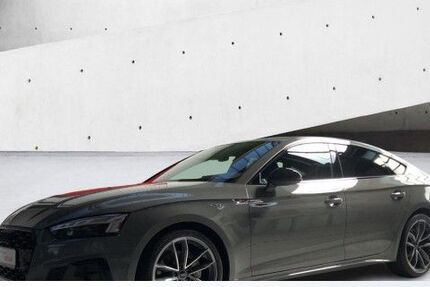 Audi A5 64.588 km 40.860 € Ulm 89073