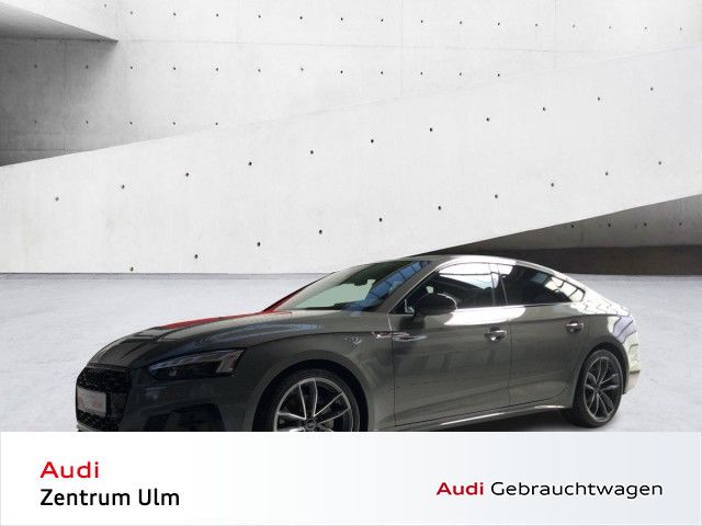 Audi A5 64.588 km 40.860 € Ulm 89073