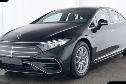 Mercedes-Benz EQS 6.279 km 71.900 &euro; Eula/Borna 04552