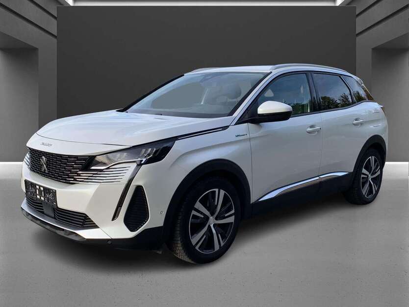 Peugeot 3008 185.818 km 15.890 € Bergheim 50126