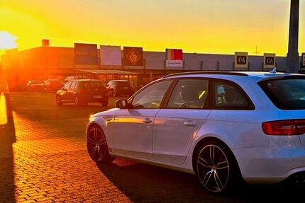 Audi A4 299.000 km 6.500 &euro; Illertissen 89257