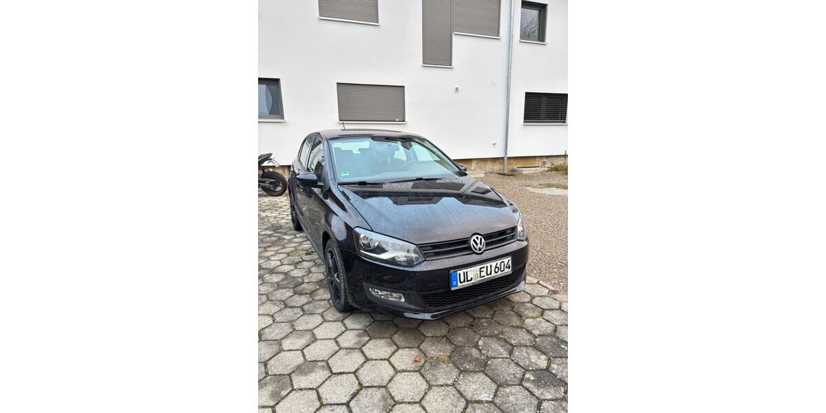 VW Polo 129.000 km 6.300 &euro; Dietenheim 89165