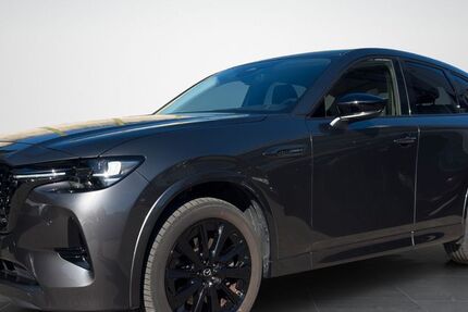Mazda CX-60 57.100 km 33.500 &euro; Wuppertal 42281