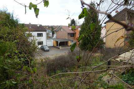 Grundstück zu verkaufen in Albershausen 173.500 € 351 m²