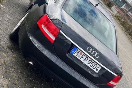 Audi A6 280.000 km 4.500 &euro; Eging am See 94535