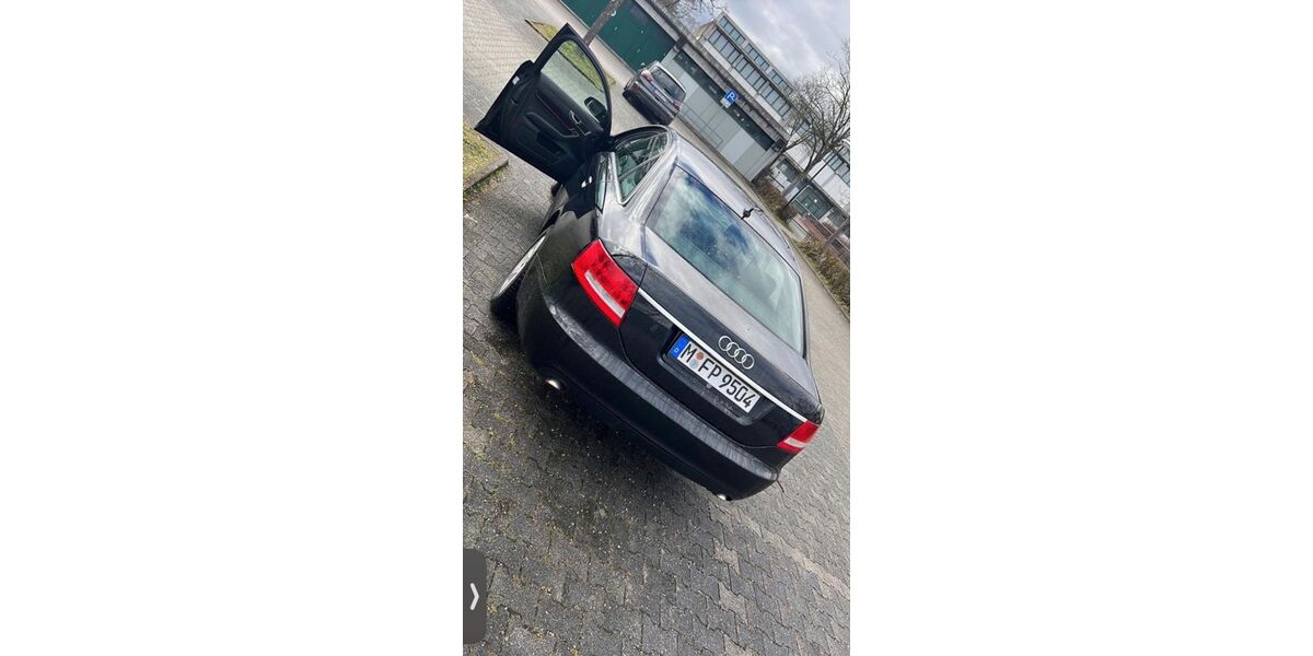 Audi A6 280.000 km 4.500 &euro; Eging am See 94535