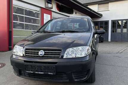 Fiat Punto 106.000 km 3.400 &euro; Tettnang, Stadt 88069