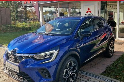 Mitsubishi ASX 13.908 km 26.490 &euro; Auerbach 08209