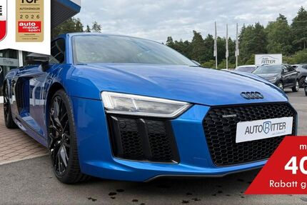 Audi R8 19.800 km 149.890 &euro; Eschenbach 92676