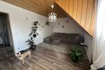 Dachgeschoßwohnung Bad Dürrheim - 4 Zimmer, 72 m&sup2;, 200.000&euro; | Angebot:26136900