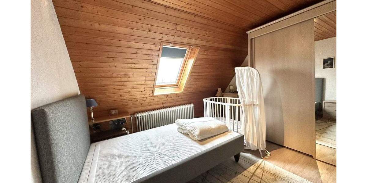 Doppelhaushälfte Bad Oldesloe - 4 Zimmer, 125 m&sup2;, 369.000&euro; | Angebot:25475968