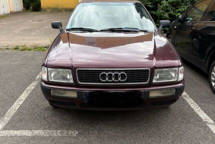 Audi 80