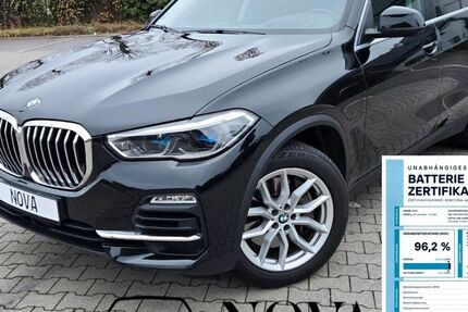 BMW X5 155.791 km 37.400 &euro; Erwitte 59597