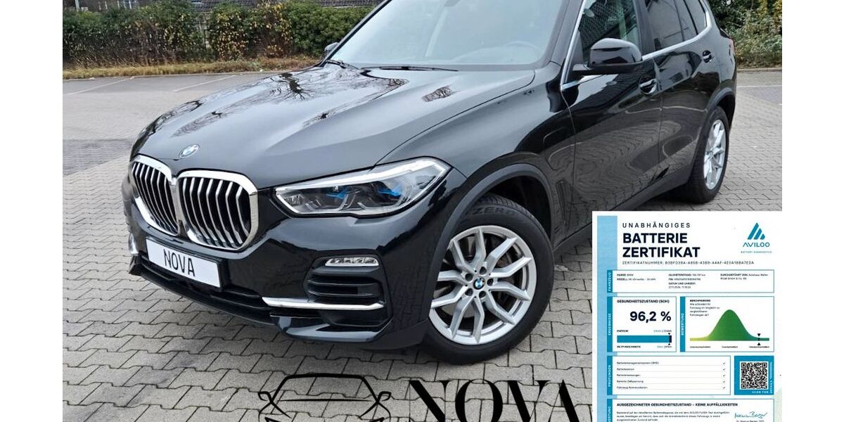 BMW X5 155.791 km 37.400 &euro; Erwitte 59597