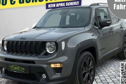 Jeep Renegade 27.963 km 18.450 &euro; Wunsiedel 95632