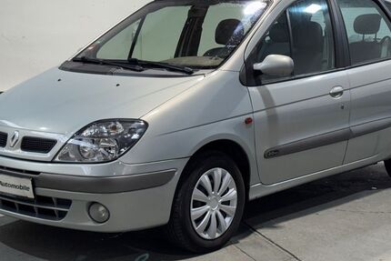 Renault Scenic 232.000 km 2.200 € Neuwied 56567