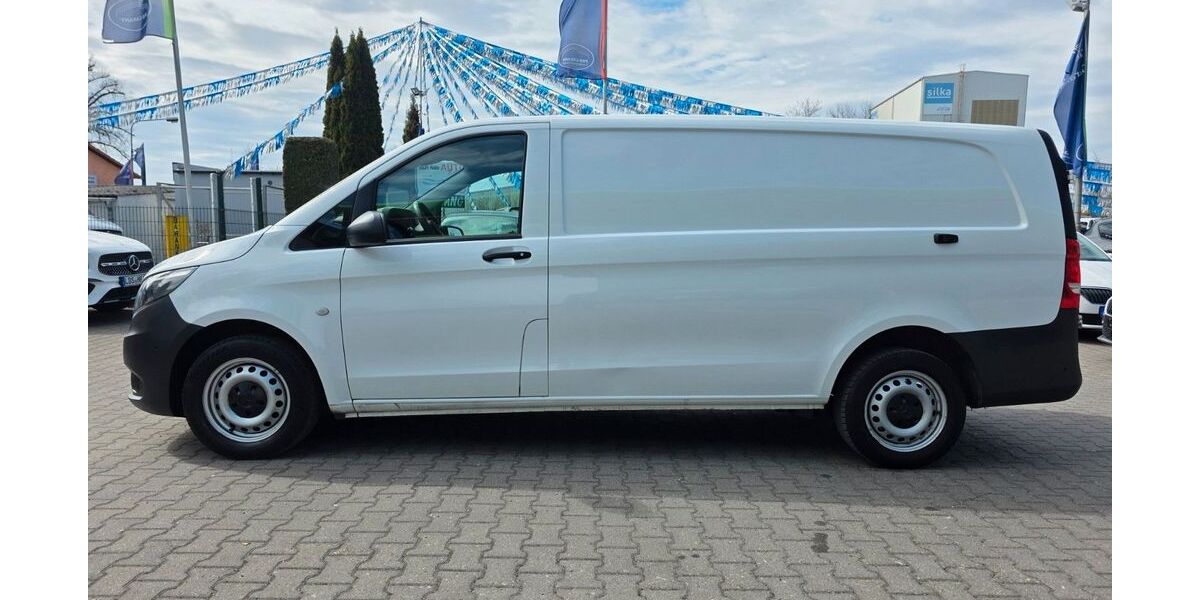 Mercedes-Benz Vito 49.376 km 23.900 &euro; Königs Wusterhausen - OT Niederlehme 15713