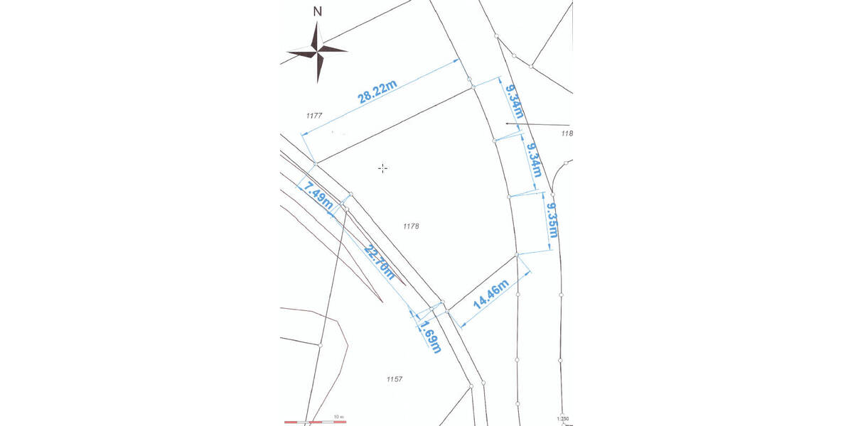 Grundstück Hellenthal - 39.400&euro; | Angebot:25729196