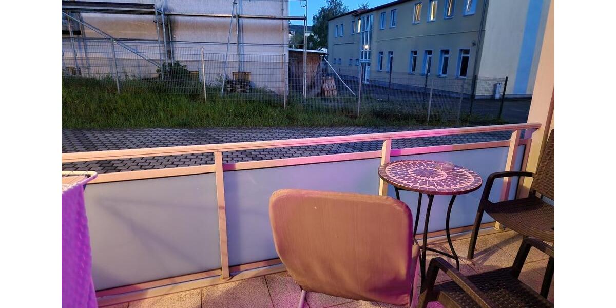 Erdgeschoßwohnung Ilmenau - 1 Zimmer, 30 m&sup2;, 290&euro; | Angebot:26594609