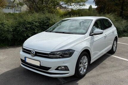 VW Polo 62.300 km 13.299 &euro; Aichtal 72631