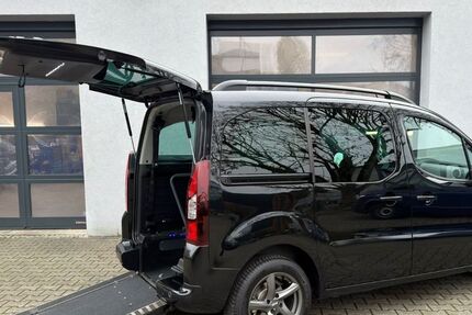 Citroen Berlingo 11.000 km 25.950 &euro; Würzburg 97084