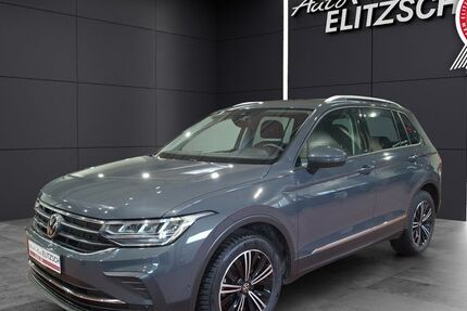 VW Tiguan 49.900 km 23.450 &euro; Kamenz 01917