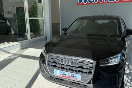 Audi Q2 48.504 km 22.980 € Mittweida 09648