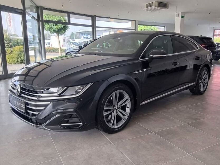 Arteon
