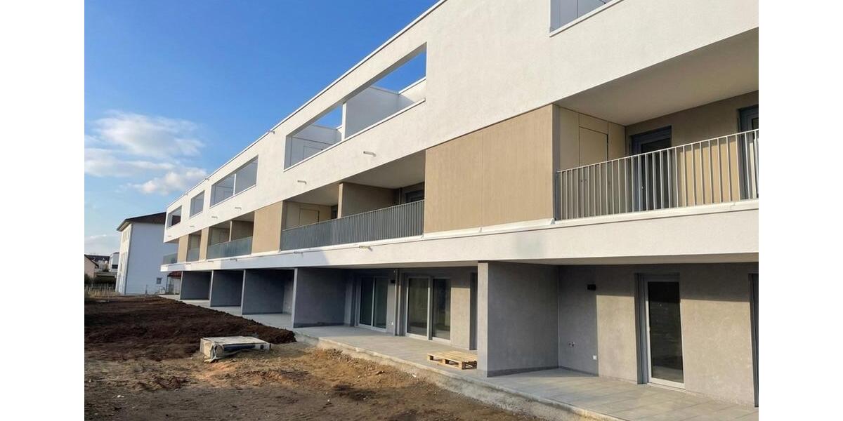 Etagenwohnung Günzburg - 2 Zimmer, 65 m&sup2;, 800&euro; | Angebot:25308060