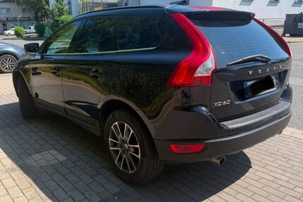 Volvo XC60 257.200 km 9.499 &euro; Hagen 58099
